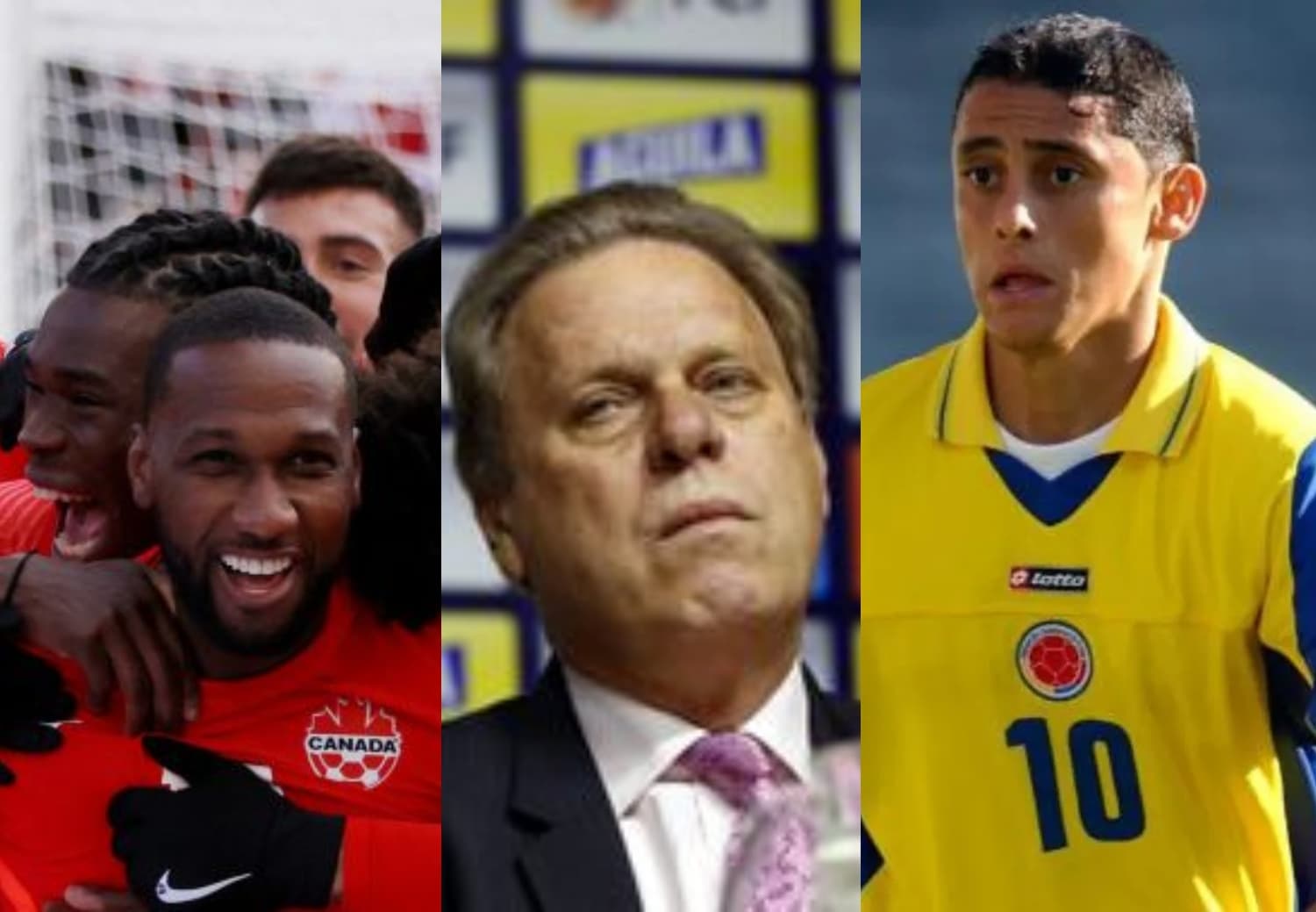 El mediocampista llevó a su selección nacional nuevamente a una cita mundialista después de 36 años.