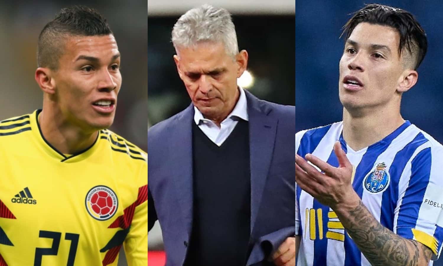 El mediocampista marcó en el 2-2 de Colombia vs Chile.
