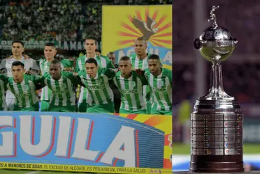 El mediocampista ofensivo era un descarte para Jorge Almiron mientras estuvo en Atlético Nacional, por eso se fue a Brasil a probar suerte y desde entonces hace historia con su club.