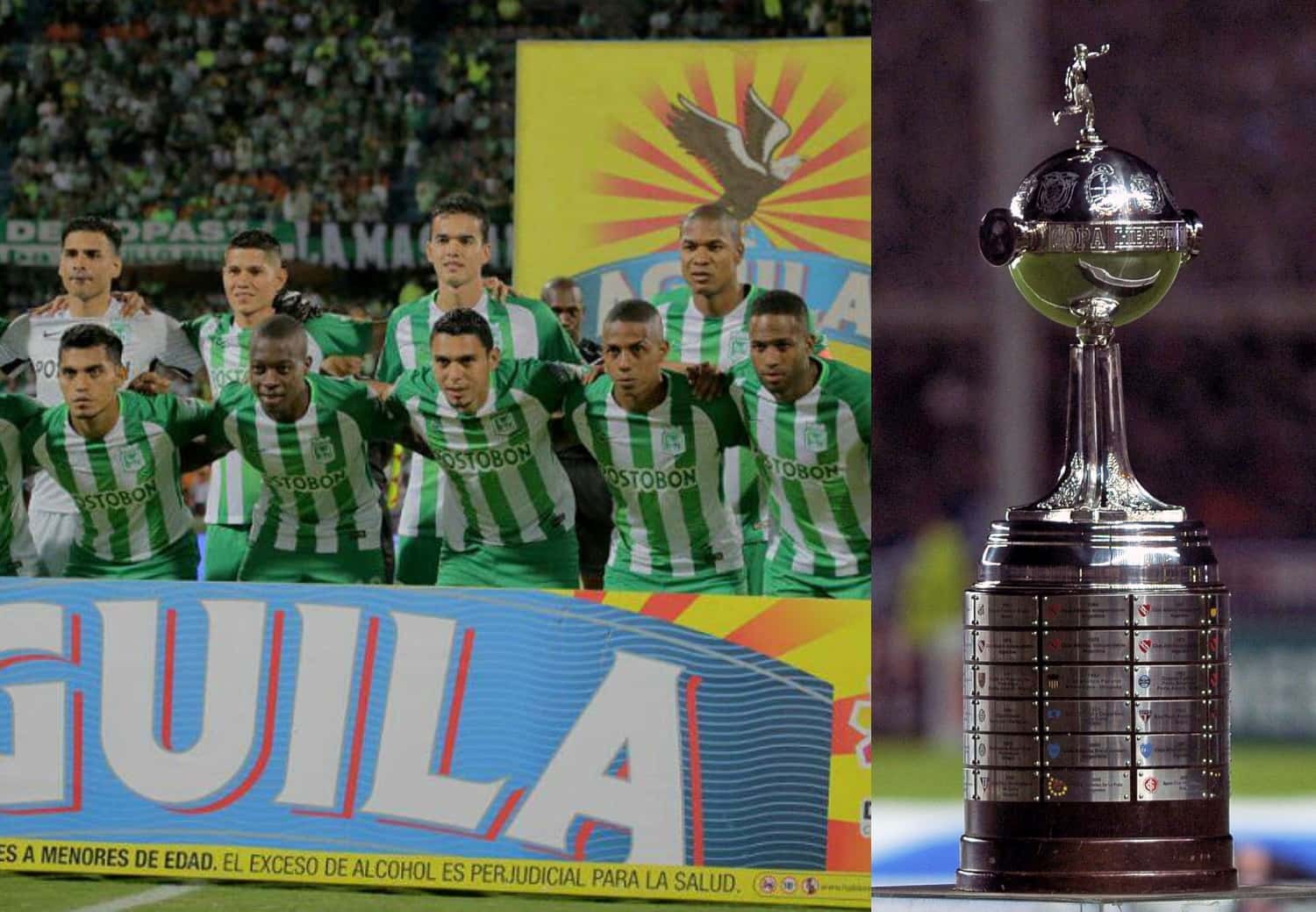 El mediocampista ofensivo era un descarte para Jorge Almiron mientras estuvo en Atlético Nacional, por eso se fue a Brasil a probar suerte y desde entonces hace historia con su club.