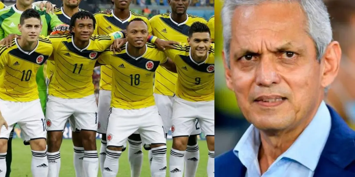 El mediocampista se retiró en 2020 de los terrenos de juego y desde entonces a participado en programas deportivos y campañas publicitarias.