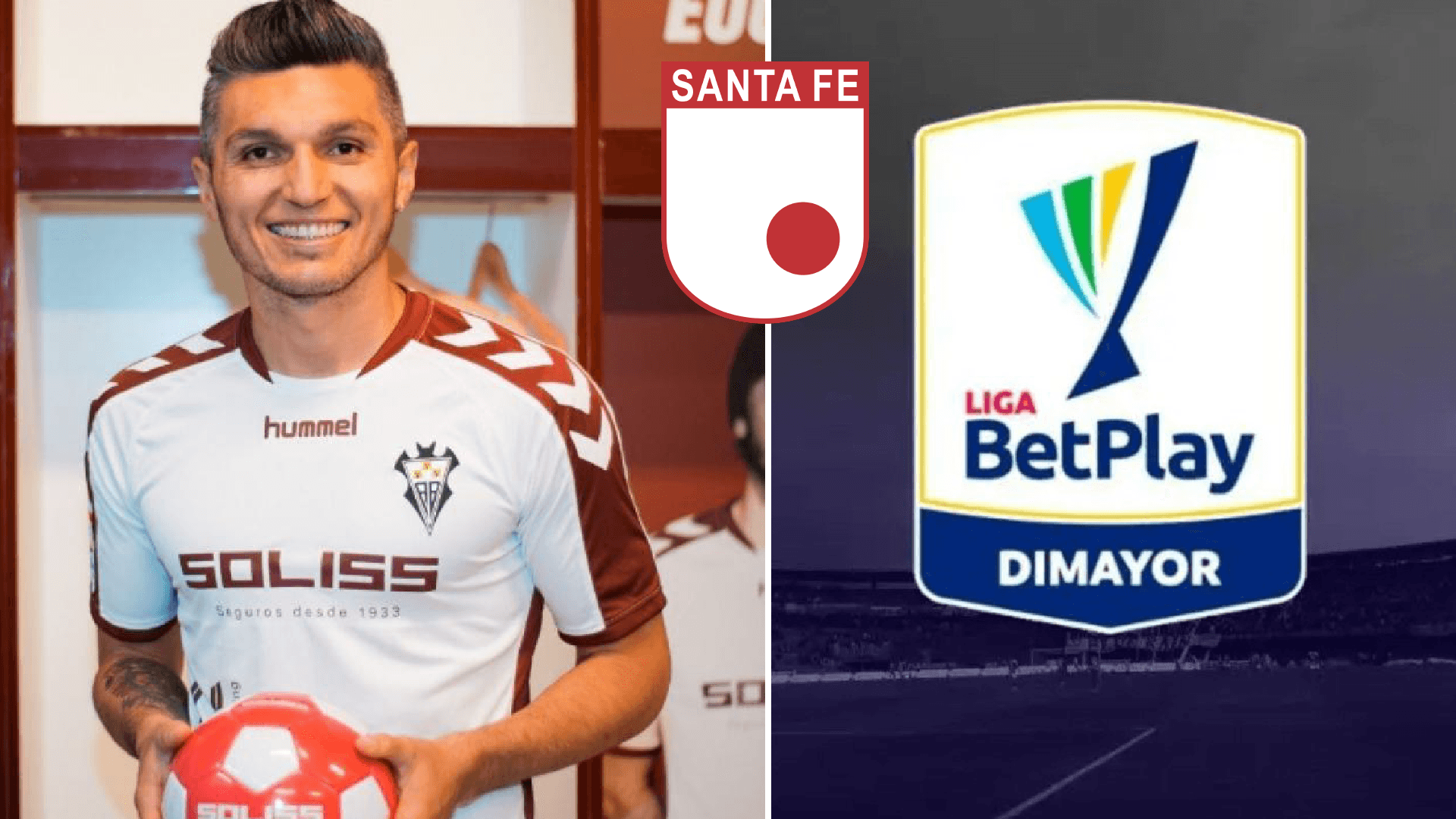 El mediocampista ya es viejo conocido del club y bscaría reconstruir la imagen futbolística con la que salió del 'león'.
