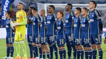 El mercado de fichajes sigue caliente: Mena, ¿el nuevo fichaje de Millonarios? . Foto: Instagram