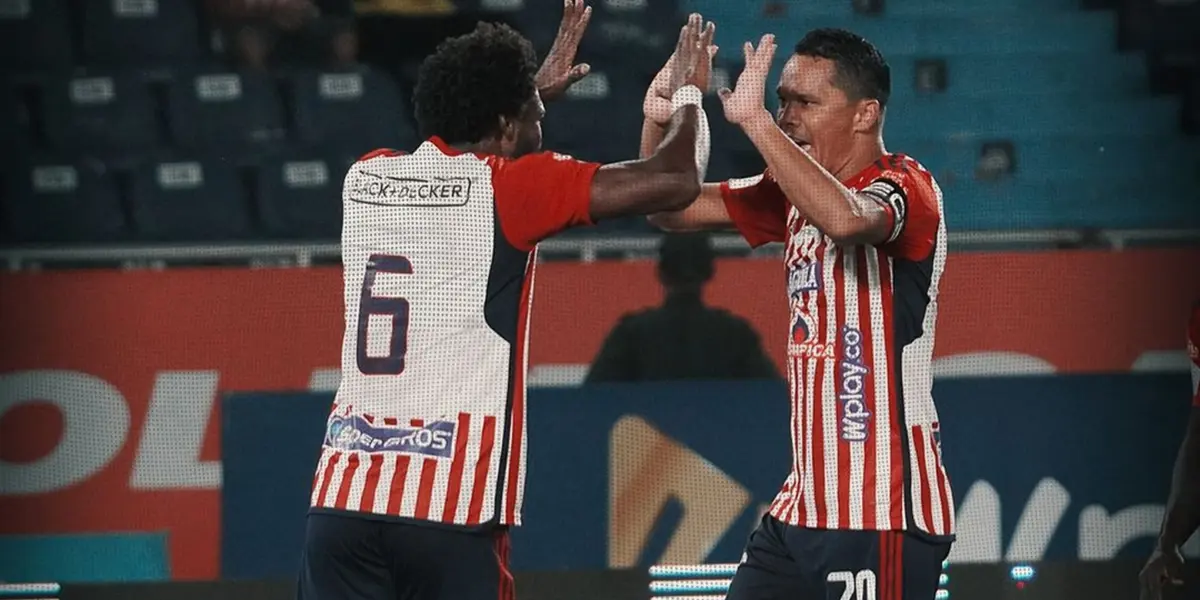 El Metropolitano será una caldera: Junior necesita ganar para asegurar su cupo. Foto: Instagram