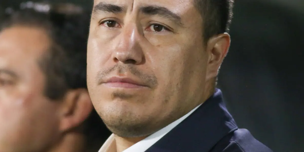 El mexicano dejó una declaración que tomó por sorpresa a varios