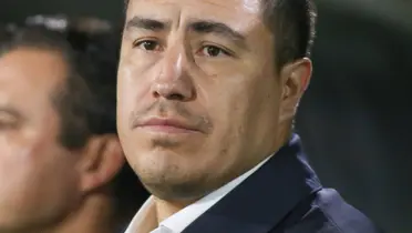 El mexicano dejó una declaración que tomó por sorpresa a varios