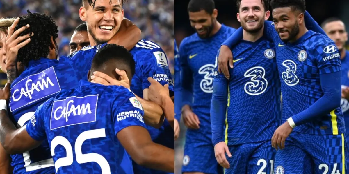 El mexicano Saúl Álvarez es uno de los adinerados que está interesado en invertir en la compra de un club en Sudamérica y Millonarios FC podría ser una buena opción.