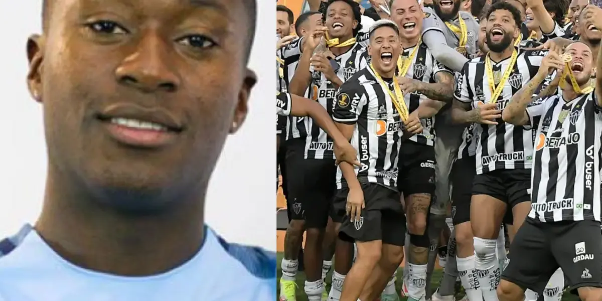 El multimillonario negocio puede beneficiar al colombiano con un aumento de sueldo o una transferencia al fútbol del viejo continente.