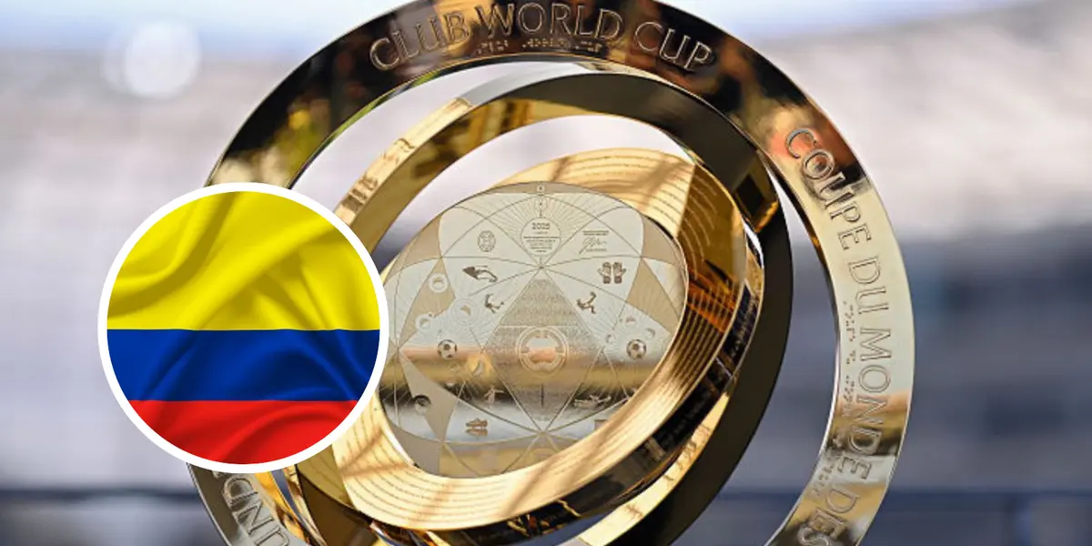 El Mundial de Clubes: La gran oportunidad para el jugador colombiano que busca Europa.