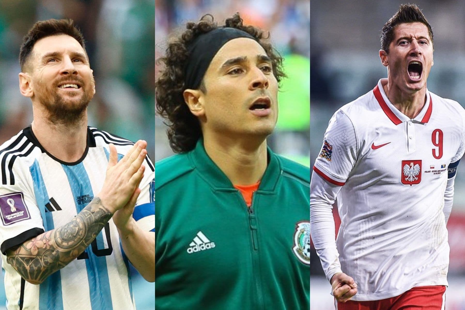 El Mundial de Qatar 2022 no se detiene y avanzan los juegos que van definiendo a quienes tendrán su pase a la siguiente fase.