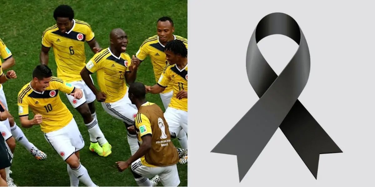 El mundo del fútbol está de luto por la muerte de una figura mediática que le dedicó toda su vida al balompié.