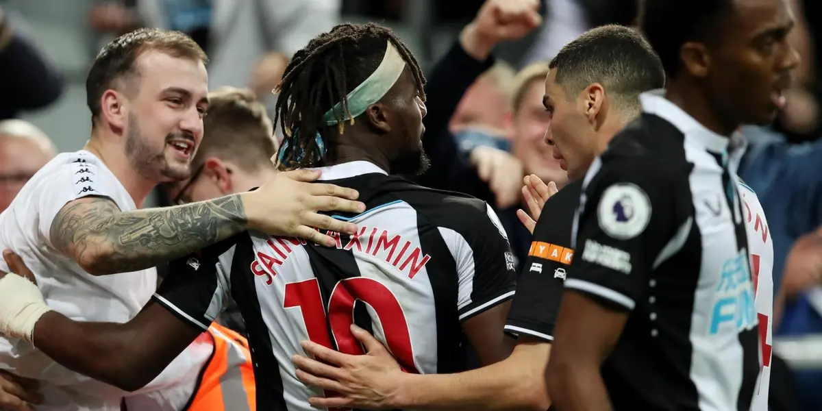 El Newcastle tiene en su radar a un excelente jugador colombiano para el siguiente mercado de pases.