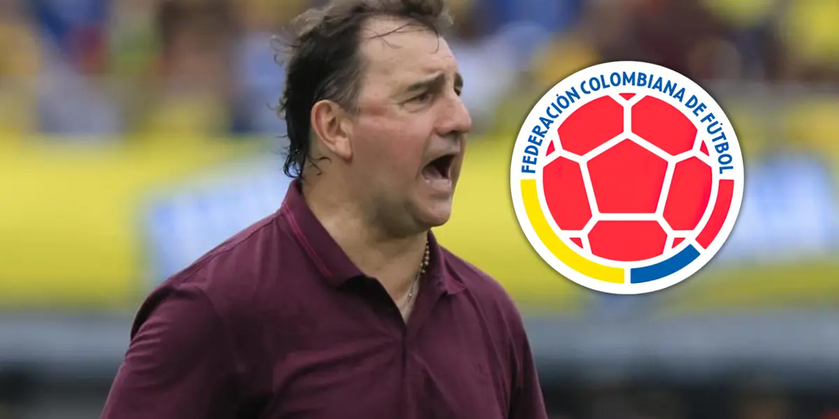 El nuevo apodo que le pusieron a Néstor Lorenzo Foto: FCF y Escudoteca