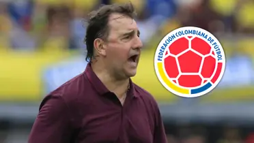 El nuevo apodo que le pusieron a Néstor Lorenzo Foto: FCF y Escudoteca