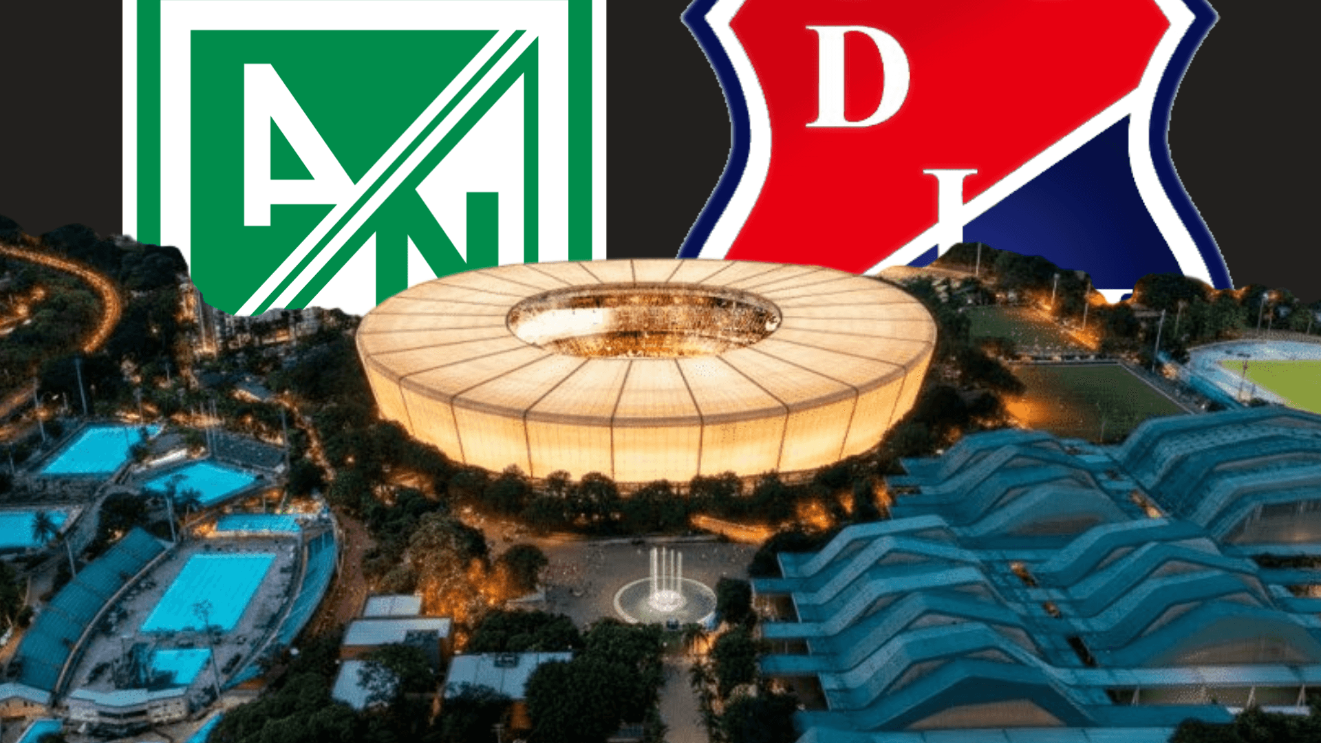 El nuevo Atanasio Girardot