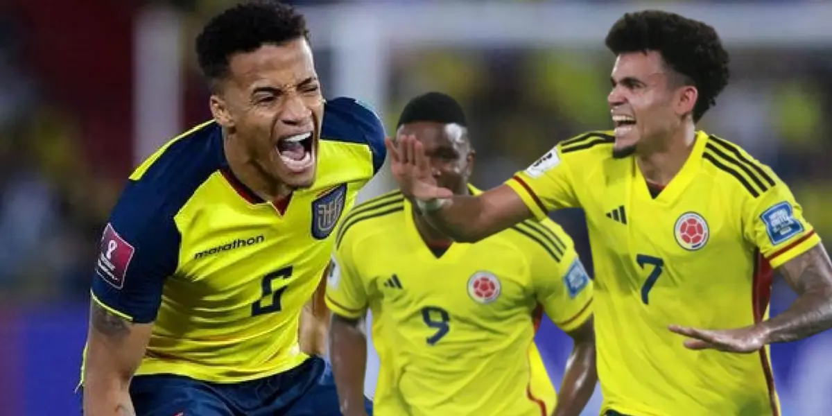 El nuevo conflicto legal de Ecuador que podría beneficiar a Colombia.