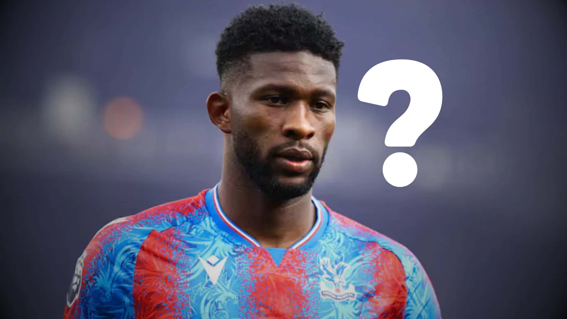 El nuevo destino de Jefferson Lerma