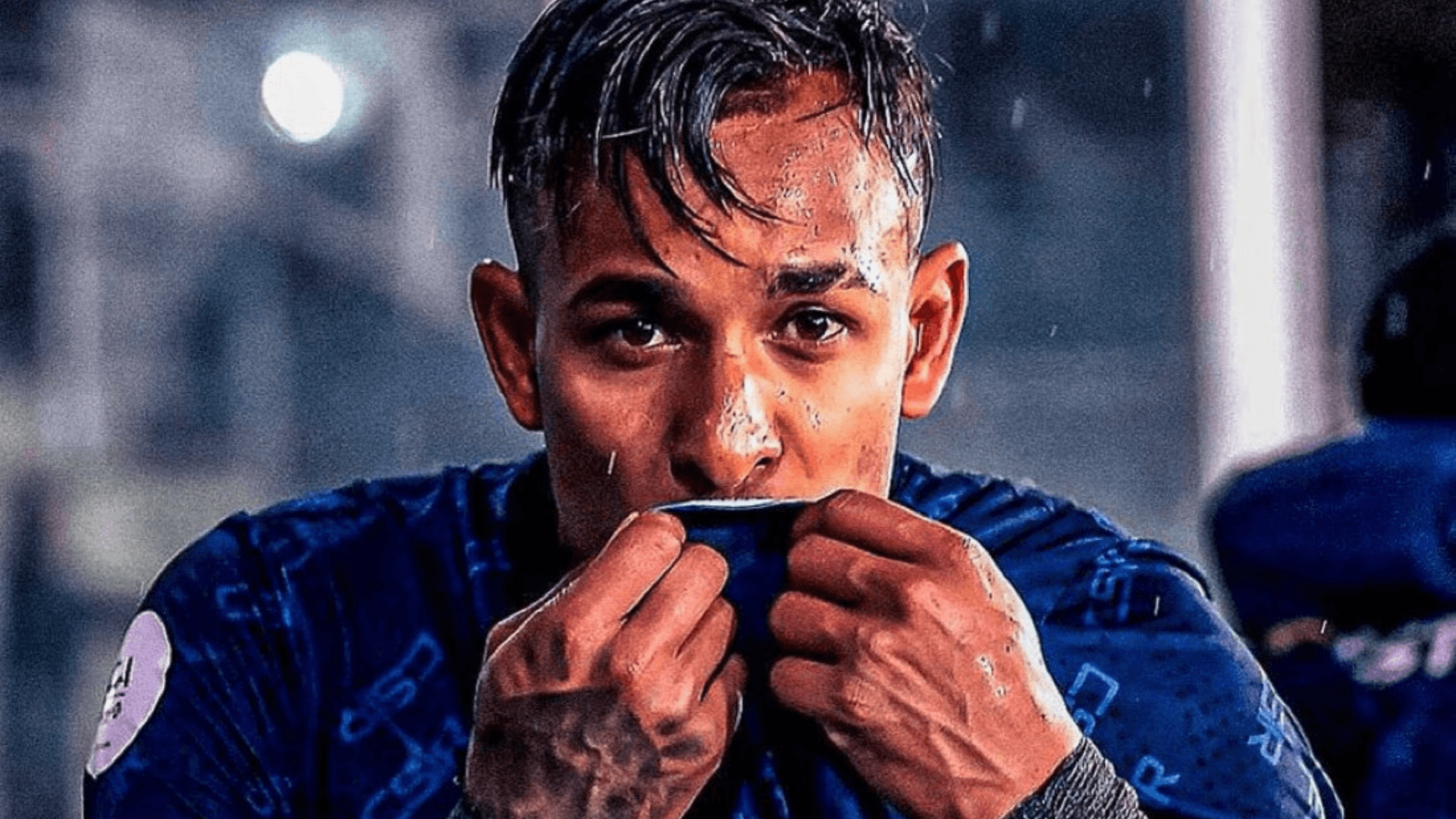 El nuevo destino de Sebastián Villa