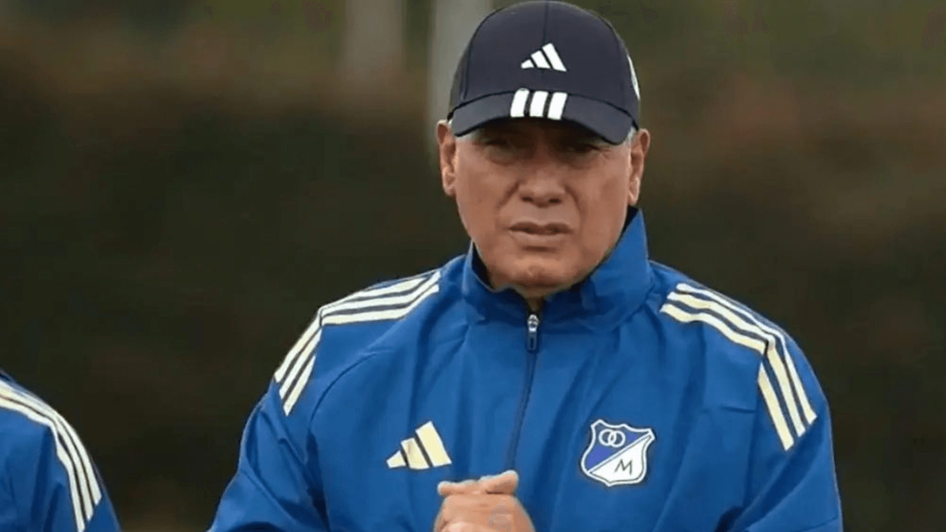 El nuevo equipo de Hernán Torres en el fútbol ecuatoriano