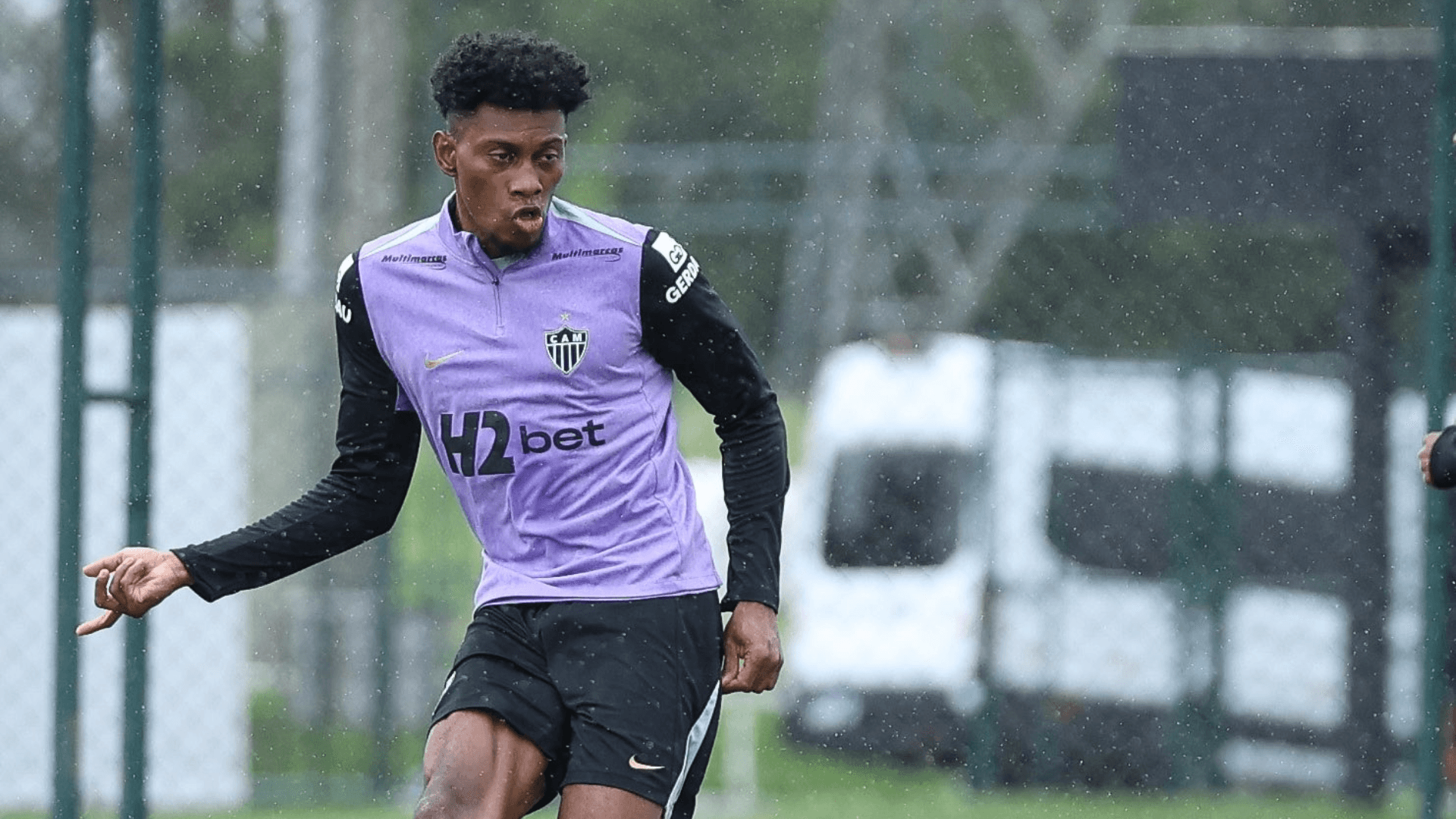 El nuevo equipo de Mateo Cassierra