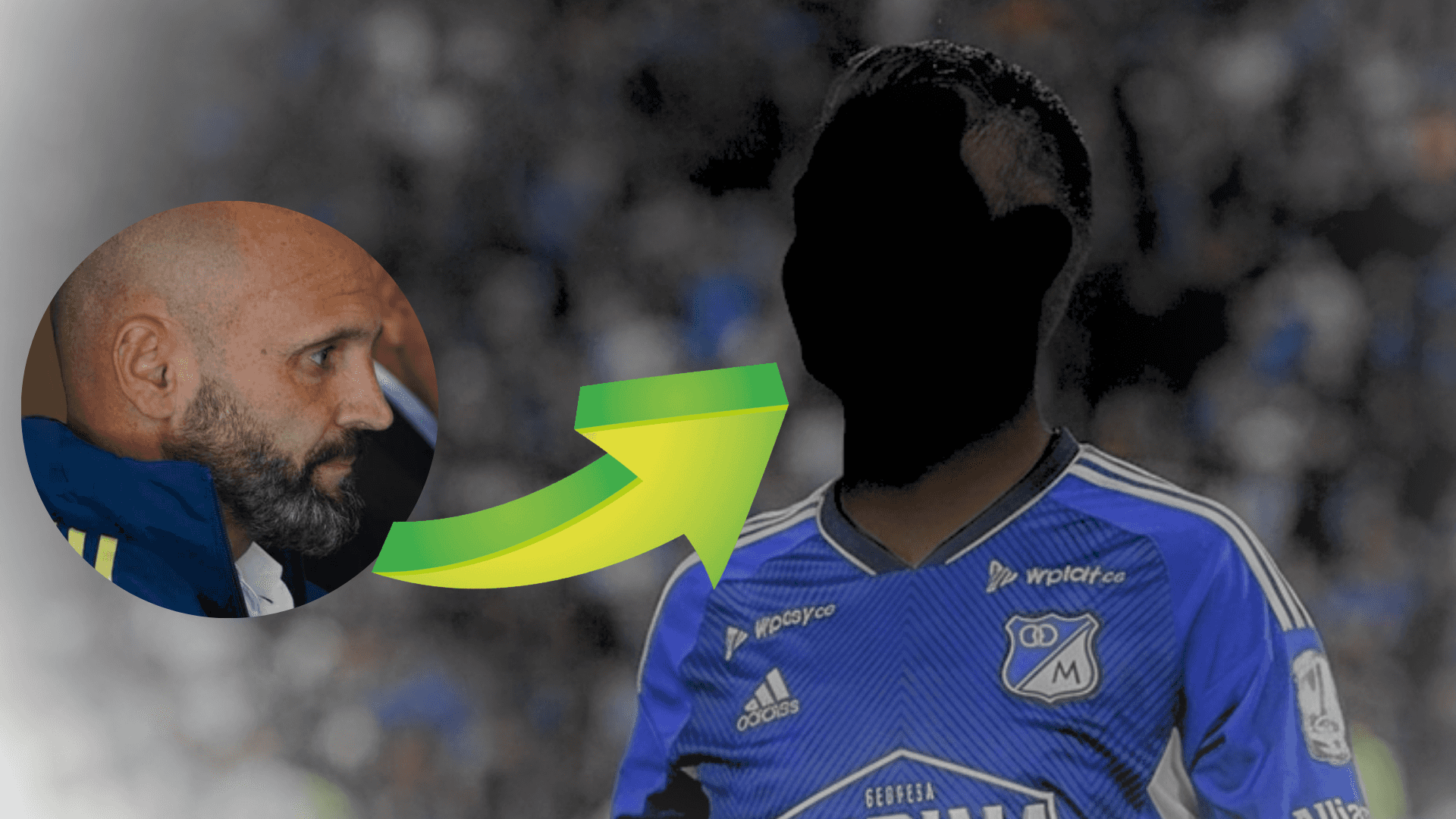 El nuevo "fichaje" de Millonarios para completar su plantilla