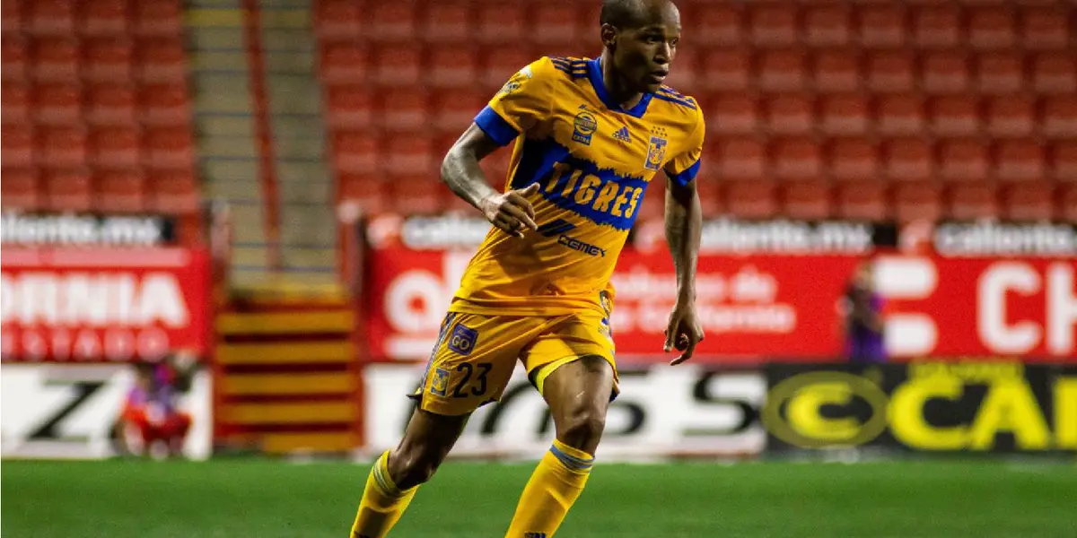 El nuevo técnico de los ´rayados' Miguel Herrera confía en las capacidades del colombiano.