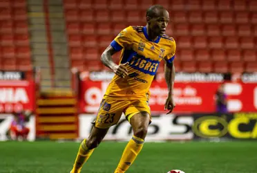 El nuevo técnico de los ´rayados' Miguel Herrera confía en las capacidades del colombiano.