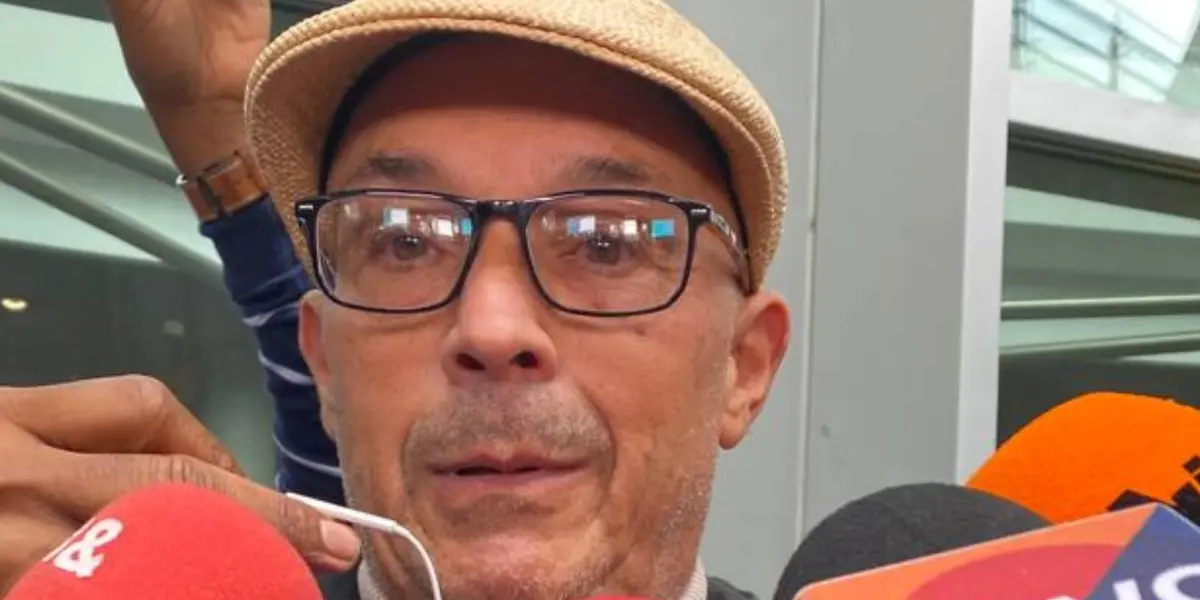 El nuevo timonel Cardenal le hizo una dura advetencia a los demás equipos de la Liga Betplay.