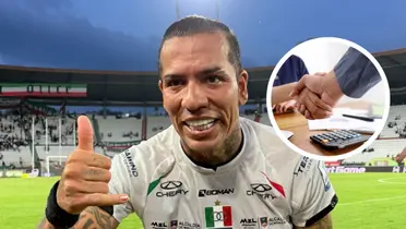El otro negocio de Dayro: así factura millones lejos de las canchas  Foto: Once Caldas y Pexels