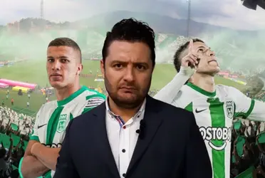 El Pachuca está cada vez más cerca de fichar a Nelson Deossa