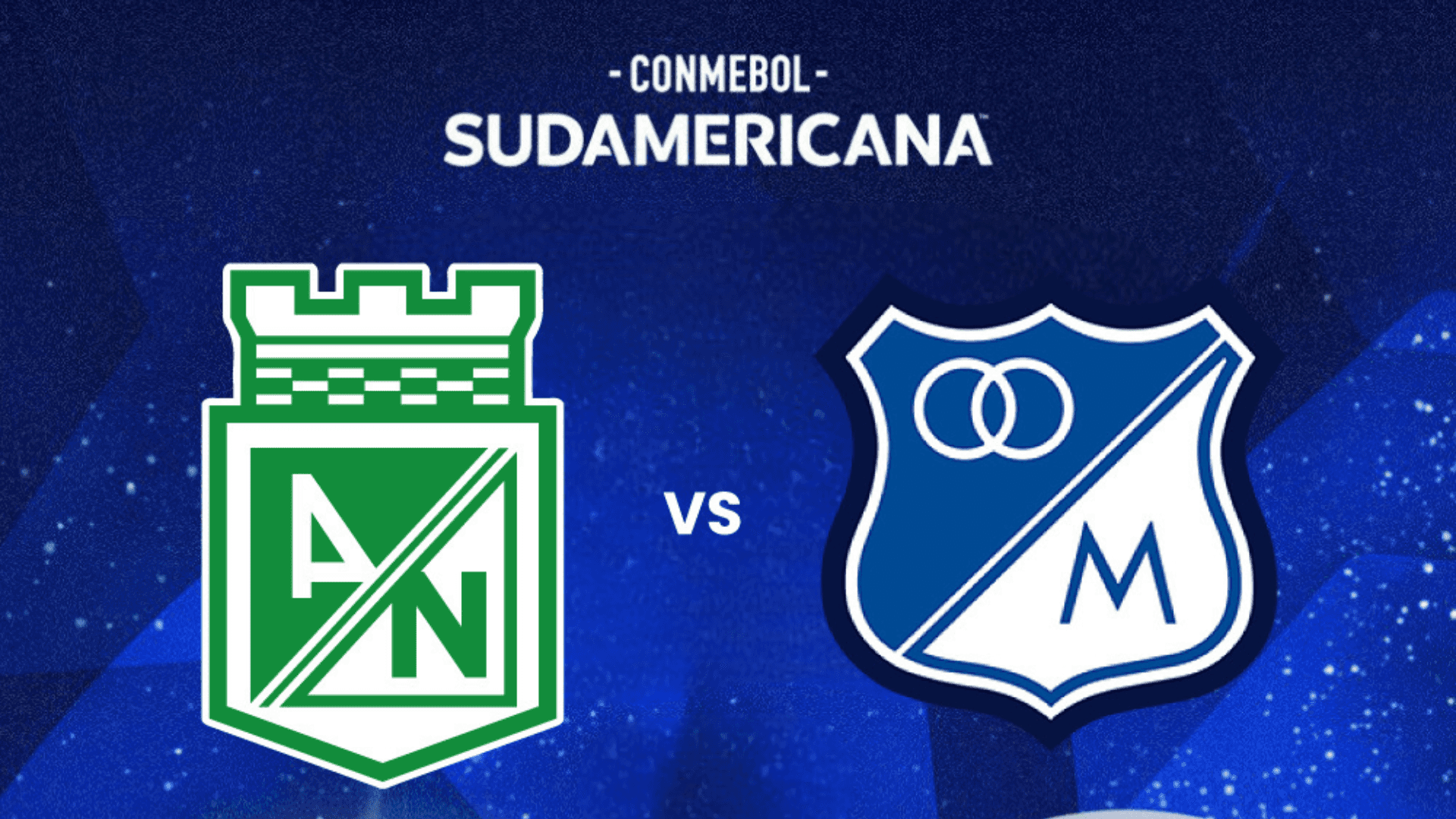 El partido más importante del año, Nacional vs. Millonarios