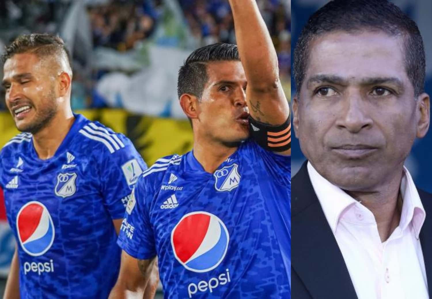 El partido que cerró la jornada del día viernes dejo como resultado una contundente victoria 2-1 de Millonarios sobre La Equidad, luego del encuentro las reacciones por parte de Alexis no pararon.