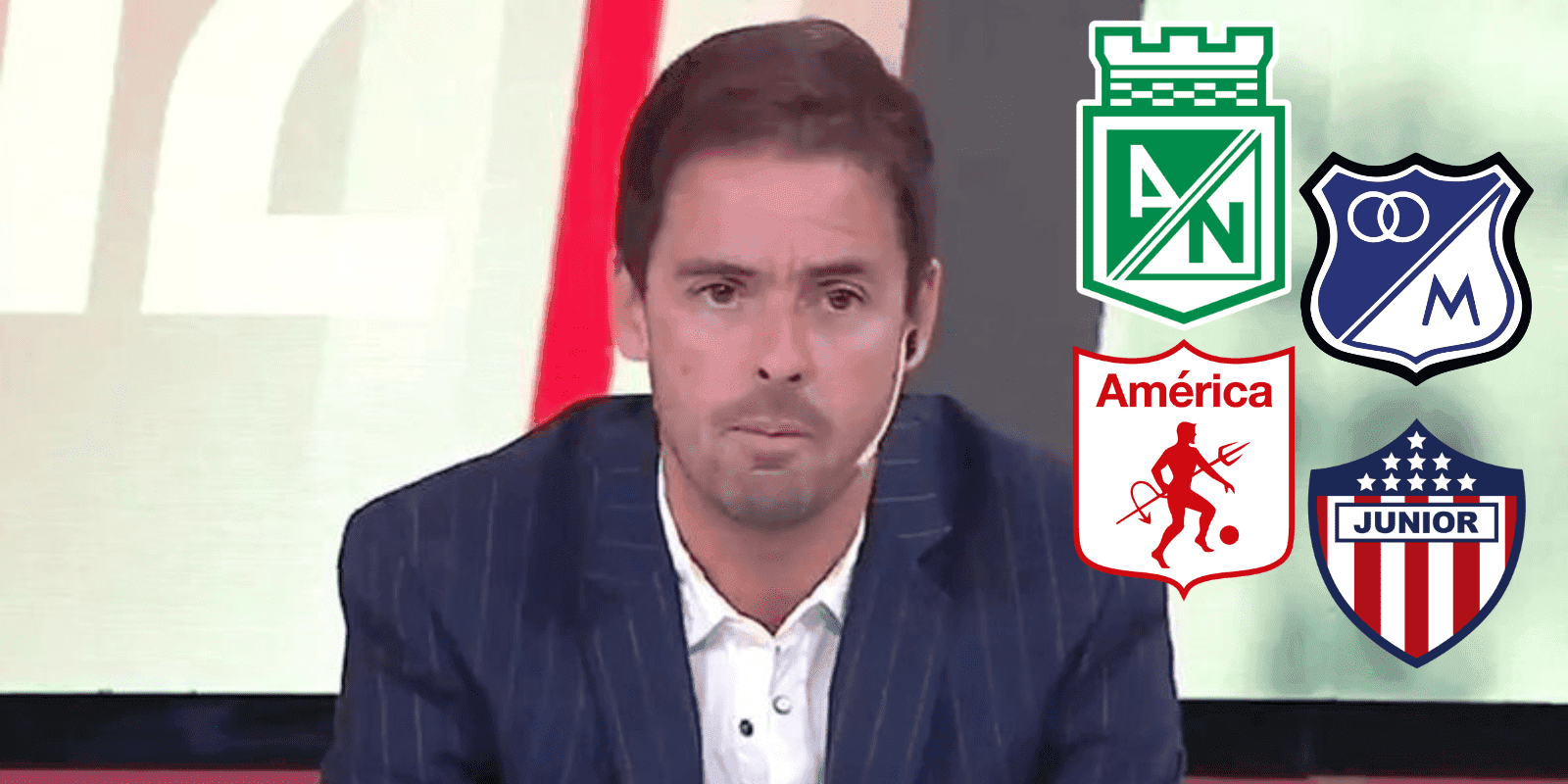 El periodista argentino Mariano Closs, resaltó el trabajo que viene realizando este conjunto colombiano.