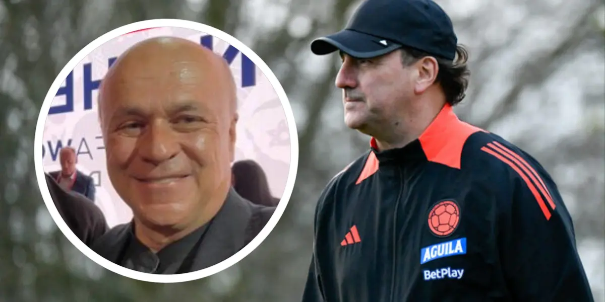 El periodista asegura que en la Federación hay dirigentes inconformes con el entrenador, pese a los buenos resultados.