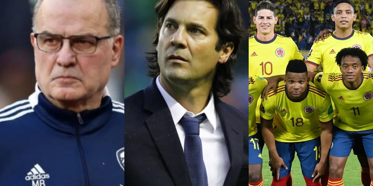 El periodista Carlos Antonio Vélez habló sobre el técnico que pasó por el Real Madrid y quien ha sonado para llegar a la tricolor.