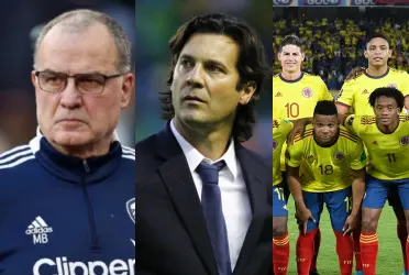 El periodista Carlos Antonio Vélez habló sobre el técnico que pasó por el Real Madrid y quien ha sonado para llegar a la tricolor.