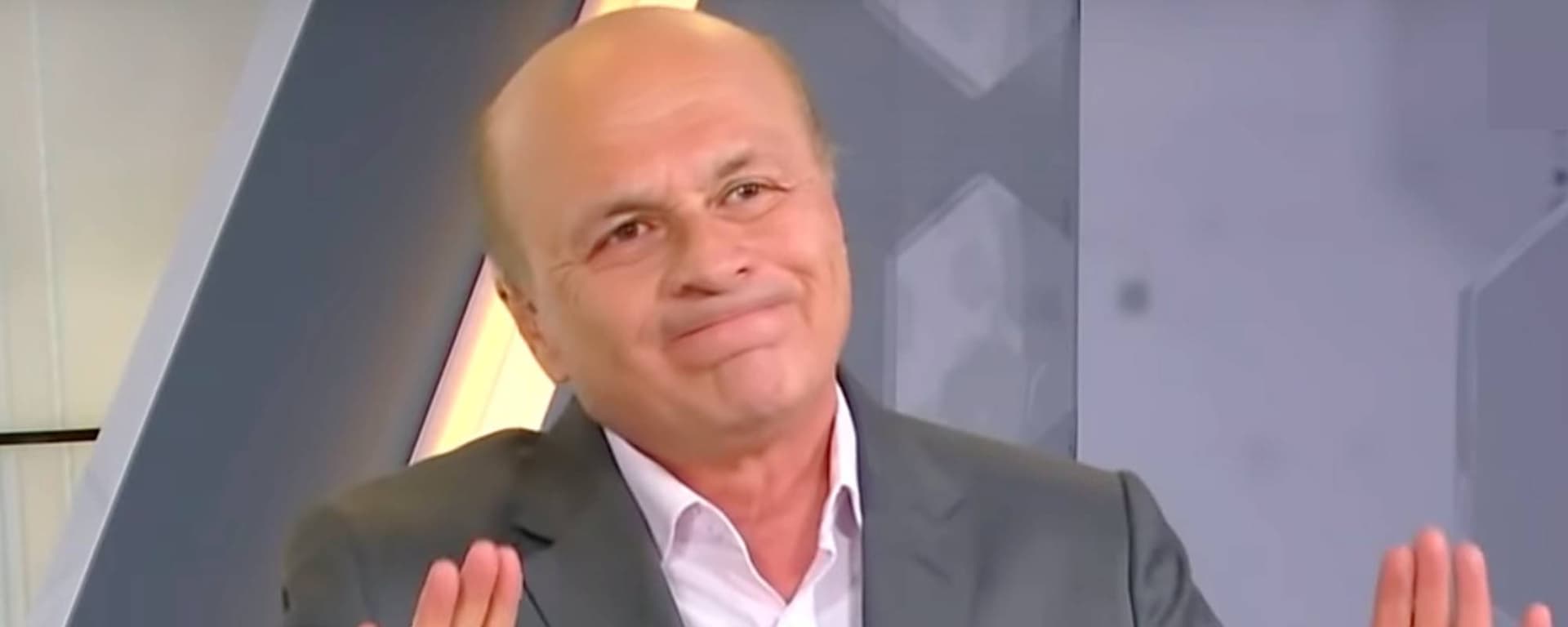 El periodista fue claro en afirmar que, según él, el entrenador risaraldense no llegará a el banquillo de la Tricolor.