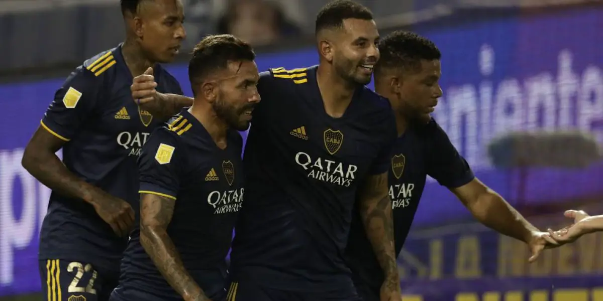 El periodista Pablo Carrozza no tuvo piedad con este colombiano del cuál se expresó de manera despectiva.