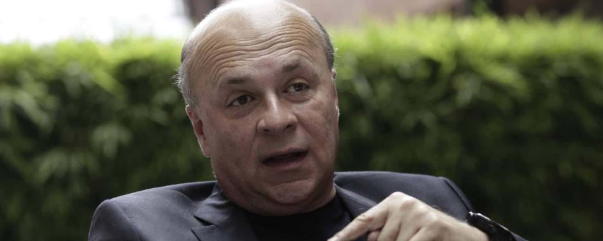 El periodista reveló una polémica situación que derivó en la elimnación de la Liga Betplay.
