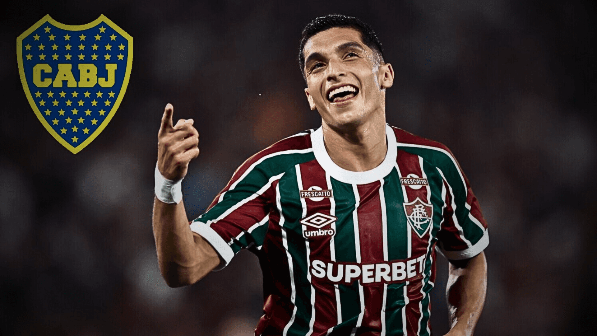 El plan B de Boca con un nuevo colombiano