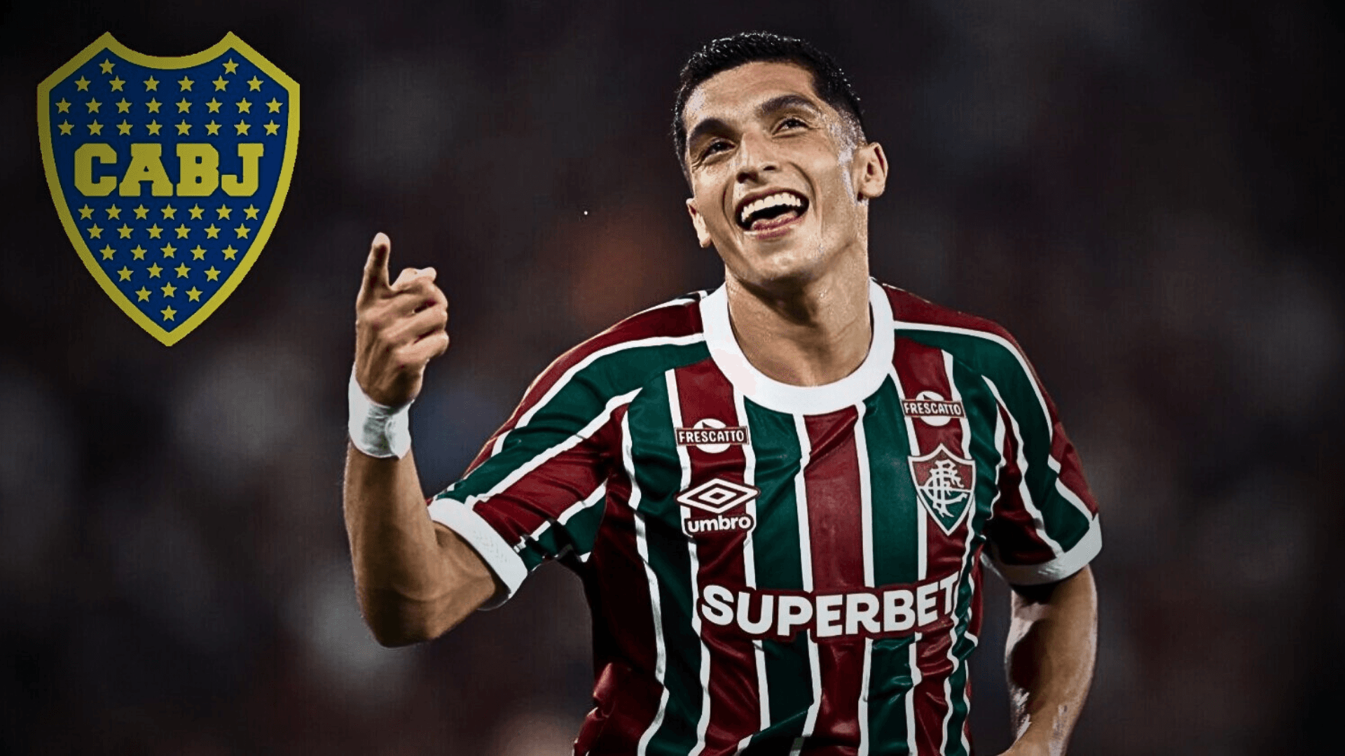 El plan B de Boca con un nuevo colombiano