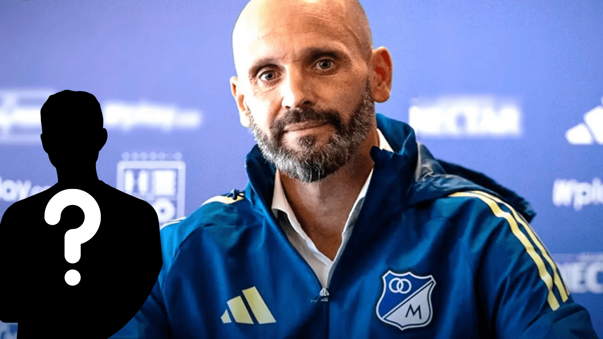 El plan de Ariel Michaloutsos para el nuevoDT de Millonarios
