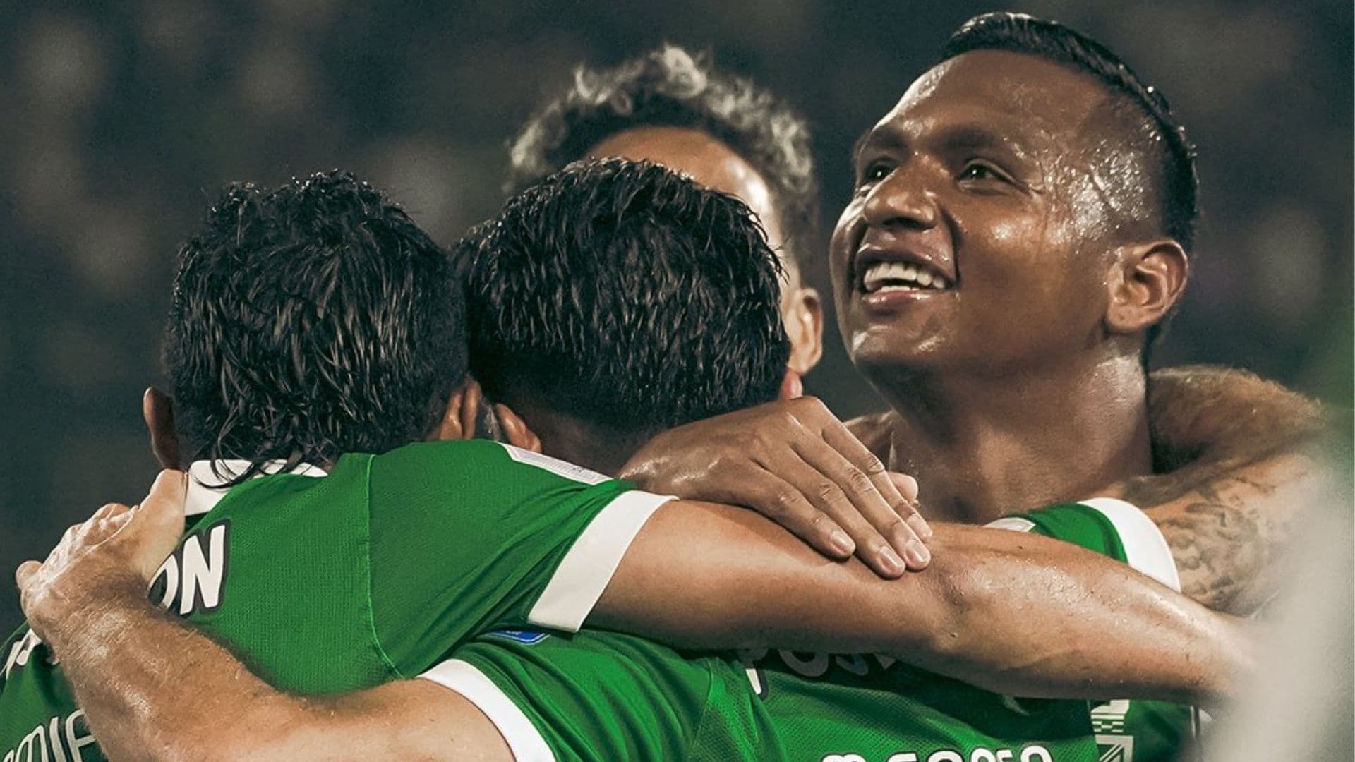 El plan de Atlético Nacional ante el Deportivo Cali