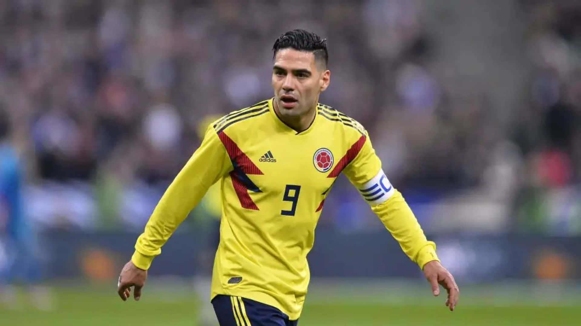 El plan de la FCF con Radamel Falcao García de cara a la Copa del Mundo
