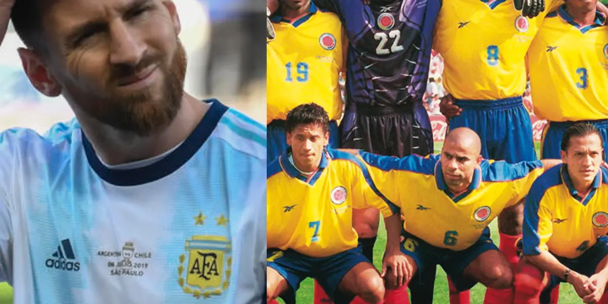 El pobre rendimiento de la Selección Colombia hace que ex jugadores colombianos levanten la mano y den su opinión por estos días.