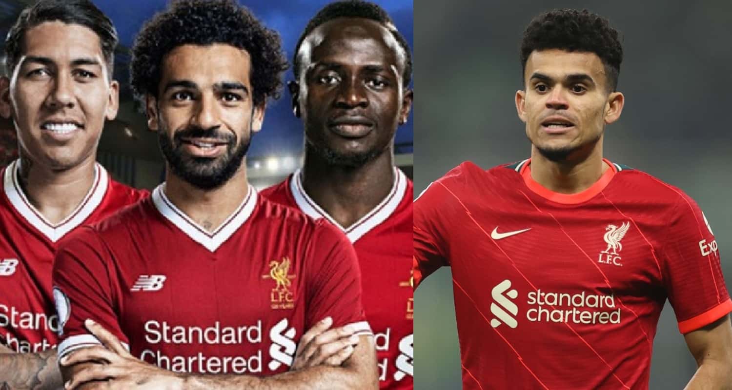 El poder goleador del guajiro trajo consecuencias en el equipo de Anfield.