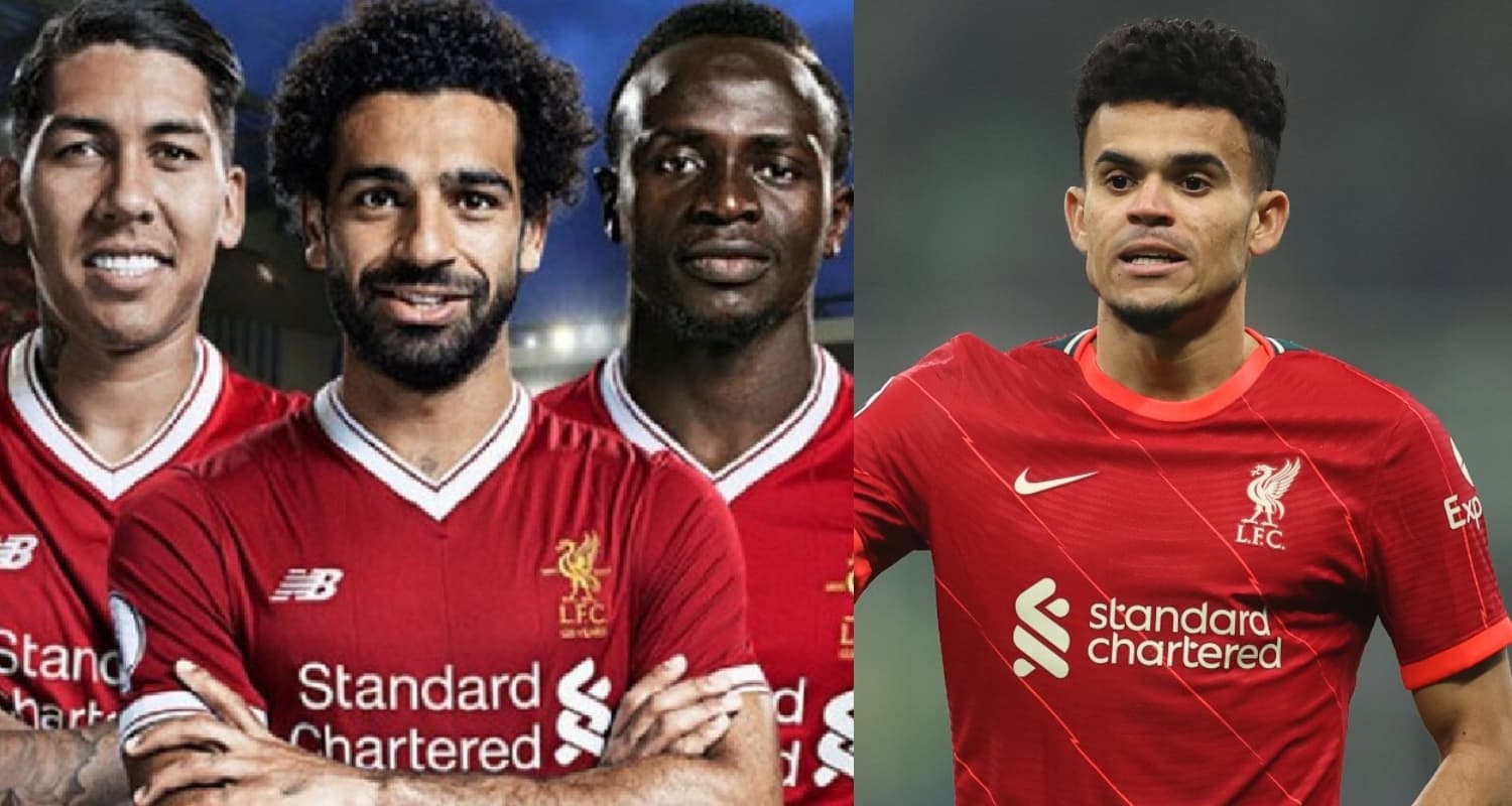 El poder goleador del guajiro trajo consecuencias en el equipo de Anfield.