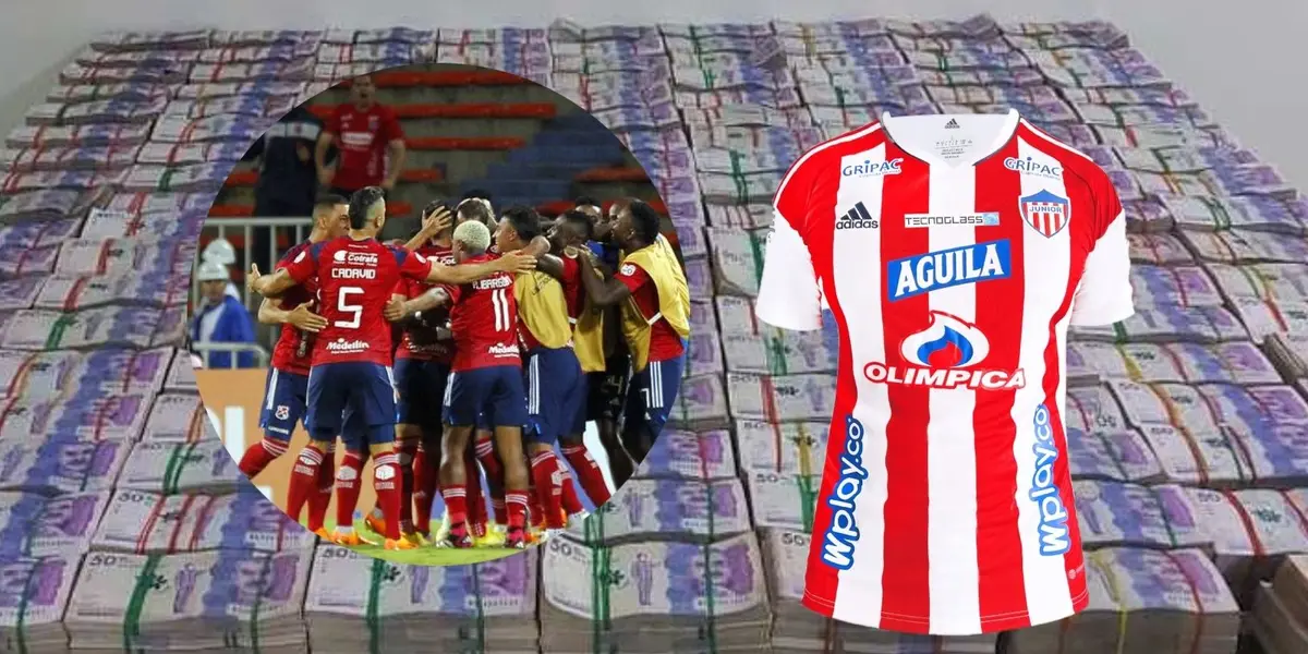 El poderoso de la montaña desembolsaría una millonaria cifra por una estrella del equipo