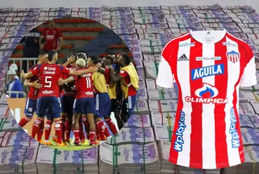 El poderoso de la montaña desembolsaría una millonaria cifra por una estrella del equipo