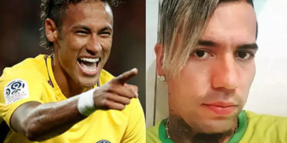 El polémico jugador de Atlético Bucaramanga publicó en sus redes sociales un gusto poco conocido por todos sus fans.